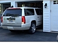 Childproofing the Garage