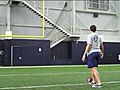 Fox CT: UCONN Trick Shot Video   6/5