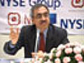 Wall Street in India: NYSE stake in NSE