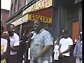 The Notorious B.I.G. Freestyle