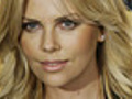 Charlize Theron On New Film The Burning Plain