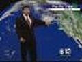 Dave Bender’s Evening Forecast -August 27,  2010-