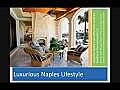 Naples Luxury Real Estate Must Have Housing Design Elements