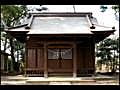 【神社】大宮・染谷氷川神社（埼玉）