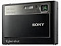 Sony’s New 8.1-Megapixel Camera