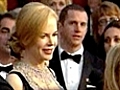 Nicole Kidman welcomes new baby