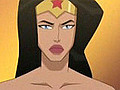 Wonder Woman Videos - Clip