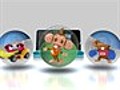 Super Monkey Ball 3D Launch Trailer