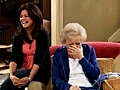 Hot in Cleveland: &#039;Behind the Hotness&#039; Special Dec. 12 at 9PM/8C