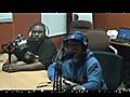 Peedi Crakk 9 Minute Freestyle On Street Radio