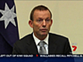 Abbott promises lower taxes