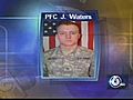 Residents Mourn Cloverdale Soldier Killed In Afghanistan