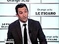 Le Talk - Benoit Hamon