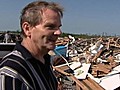 Joplin,  Mo., Tornado Survivor Story