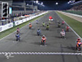 Circuito di Losail -  MotoGP