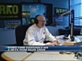 Howie Carr suspended by WRKO