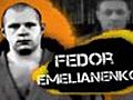 Fedor Emelianenko MMA Fight Highlight Tribute 2