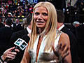 Gwyneth Paltrow Talks &#039;Iron Man 3&#039;