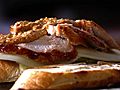 Ale-Brined Turkey Sandwich