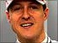 Schumacher explains changes to Mercedes F1 car