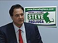 Candidate profile: Celtics co-owner Steve Pagliuca