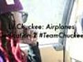 NEW! Lil Chuckee - Airplanes (Remix) (2011) (English)