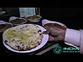 INDIA Restaurant Indien 75017