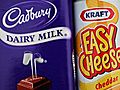 Kraft Foods,  Cadbury agree $19.5 bln deal