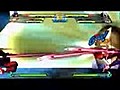 Marvel vs Capcom 3: Fate of Two Worlds