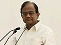 Delhi behaved well during CWG: Chidambaram