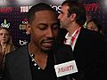 Power of Comedy - Brandon Jackson