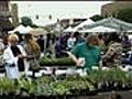 Sand Springs Herb Festival