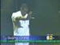 Usher Tours China To Promote His New Album