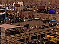 Essen Motor Show Motorvision mit einem Rundgang über die größte Tuningmesse Deutschlands.