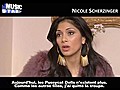 MusicStar : Nicole Scherzinger