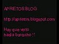 www.aprietos.es El borrachito