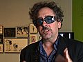 Tim Burton: The Artistry Behind the Movies