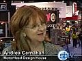 Small Business Solutions - Andrea Carnahan