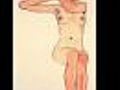 Earth Spirit (The Erotic Sketches Of Egon Schiele) (Other)