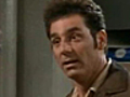 Kramer,  you’re fighting children?