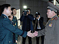 KOREAN PENINSULA: Korean talks over border skirmish collapse