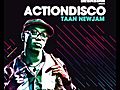 TAAN NEWJAM - 