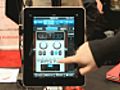 @ - CES 2011 - Rock out on your iPhone,  iPad or iPod