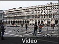 More Movies - Venice, Italy