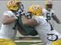 Green Bay Packers Last Practice