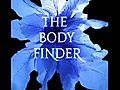 The Body Finder- book trailer