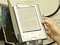 Sony Reader launches in UK