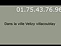 chauffagiste Velizy villacoublay - 01.75.43.76.96