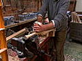 How It’s Made: Cricket Bat