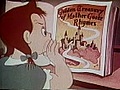 Little Audry: Goofy Goofy Gander (1950)